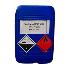 acido acetico glacial