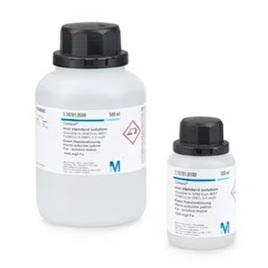 SOLUCIONES PATRON QUIMFLUX